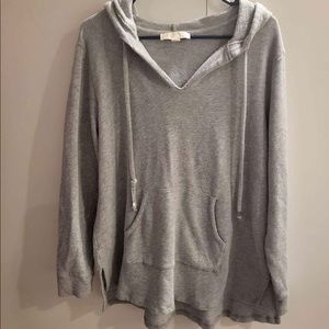 Michael Kors hoodie sweater